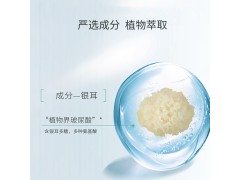 雪耳补水精华贴牌加工批发定制生产厂家图2