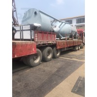 腻子粉混合设备 石膏砂浆生产线 砂浆强制搅拌机
