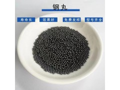 S390（1.2mm）钢丸，铸钢丸厂家山东晟博安图2
