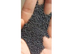 S390（1.2mm）钢丸，铸钢丸厂家山东晟博安图3