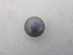 钢球价格，热轧钢球厂家山东晟博安图3