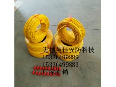 供应示踪线 燃气示踪线 天然气示踪线厂家批发图3