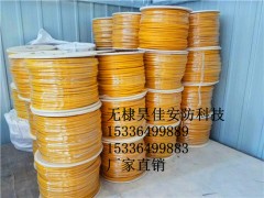 供应燃气示踪线 铜包钢示踪线厂家批发图2