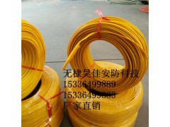 供应燃气示踪线 铜包钢示踪线厂家批发图3