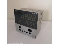 SDC36温控器AZBIL山武温控表C36TC0UA1000图3