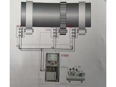 盛景科技KPY-III喷油智能润滑系统控制柜图2