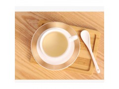 陈皮金银花植物饮品代加工定制厂家 液体饮料定制超市货源图3