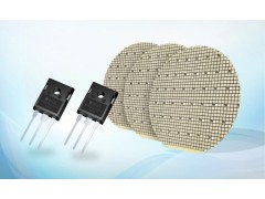 BASiC基本半导体碳化硅SiC MOSFET一级代理商图2