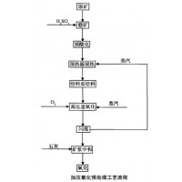 巩义铂思特金矿石选矿氰化-炭浆吸附法选金，双轮选金湿碾机