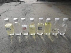 免酸碱洗柴油脱色除味技术图1