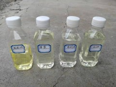 不用强酸碱废油炼油技术图1