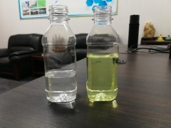 新乡市不用酸碱废油再生基础油技术图2
