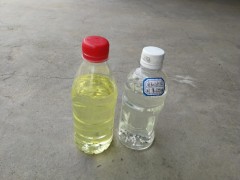 免蒸馏免酸碱废机油精制技术图2
