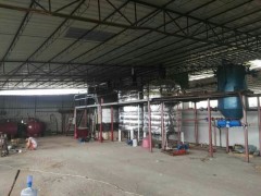 免蒸馏免酸碱废机油精制技术图3
