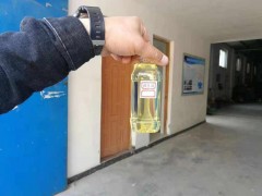 不用强酸塔顶油脱色除味技术图2