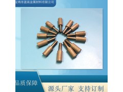 微孔金属松装多孔钛滤芯图2