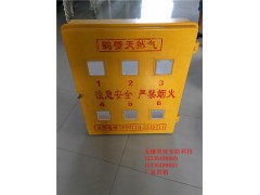 供应不锈钢燃气表箱 各种规格表箱定做图3