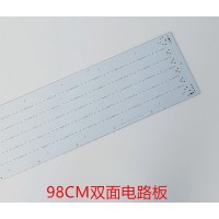 超长PCB电路板加工-双面PCB板打样厂家