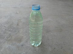 新乡市不用酸洗黑柴油脱色除味技术图2