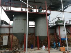 新乡市不用酸洗黑柴油脱色除味技术图3