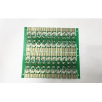 专注0.2MM超薄PCB线路板加工