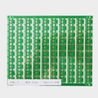 PCB电路板生产厂家排名/广大综合PCB打样/批量厂家