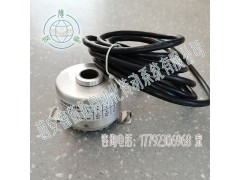 亨士乐RI64/5000AW4HGTBD0O空心轴编码器图2