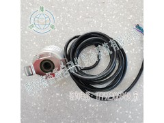 亨士乐RI64/5000AW4HGTBD0O空心轴编码器图3