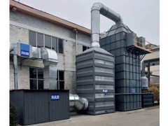 电捕焦油器以诚为本「金聚环保」#广西#北京#合肥图1