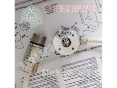 德国Hengstler亨士乐0521793实心轴增量编码器图2