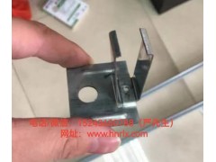 贵阳Z型勾搭龙骨/云南昆明C型冲孔龙骨#四川成都U型铝板干挂件图3