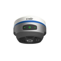 中海达北斗海达TS6实景影像测量RTK
