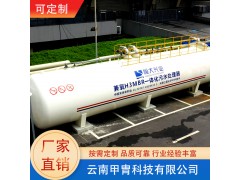 农村社区生活污水处理一体化设备源头厂家租售灵活10~5000吨设备有现货图4
