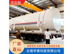 农村社区生活污水处理一体化设备源头厂家租售灵活10~5000吨设备有现货图5