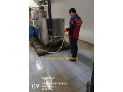 南京市雨花台区隔油池清理清洗维修管道疏通管道清理图3