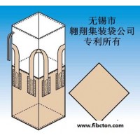 无锡市翱翔集装袋公司供应吨袋、软托盘