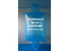 无锡市翱翔集装袋公司供应吨袋、软托盘图3