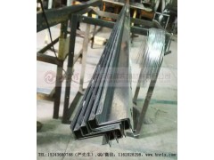 勾搭龙骨厂家/Z型龙骨/Z型勾搭龙骨/勾搭铝单板龙骨图1