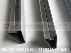 镀锌A字龙骨/A字龙骨价格/A字龙骨规格/A字龙骨定制图1