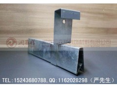 镀锌A字龙骨/A字龙骨价格/A字龙骨规格/A字龙骨定制图5