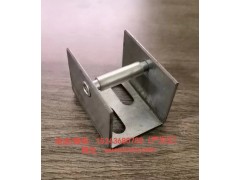铝板挂件厂家/U型铝板挂件/铝板挂件定制/墙体铝板挂件定制图1