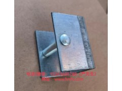 铝板挂件厂家/U型铝板挂件/铝板挂件定制/墙体铝板挂件定制图3