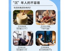 生产定制贴牌白芸豆益生菌果蔬片图3