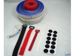 Velcro、麽术贴绑带、环保粘扣带图2