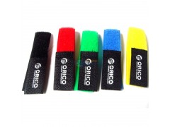 Velcro、麽术贴绑带、环保粘扣带图3