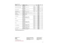 ABB IGBT模块5SNG 0600R120500图3