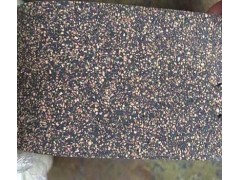 纠偏机防滑软木带、橡胶软木带、芝麻胶带图2
