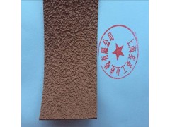 糙面橡皮，糙面包辊皮，糙面防滑带图1