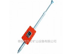 太原市煤矿顶板位移传感器厂家数显顶板离层仪图4