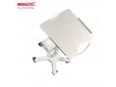 Meditech监护仪除颤仪心电图手推车图3